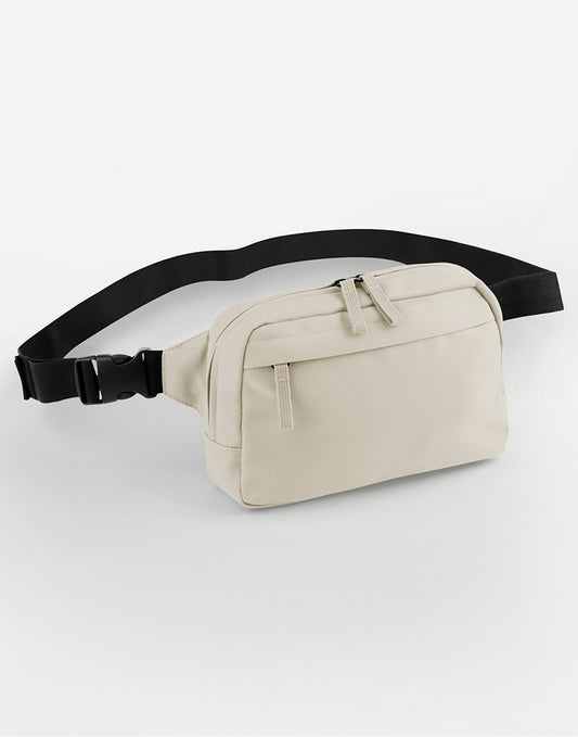 BagBase Premium Recycled Cross Body Bag