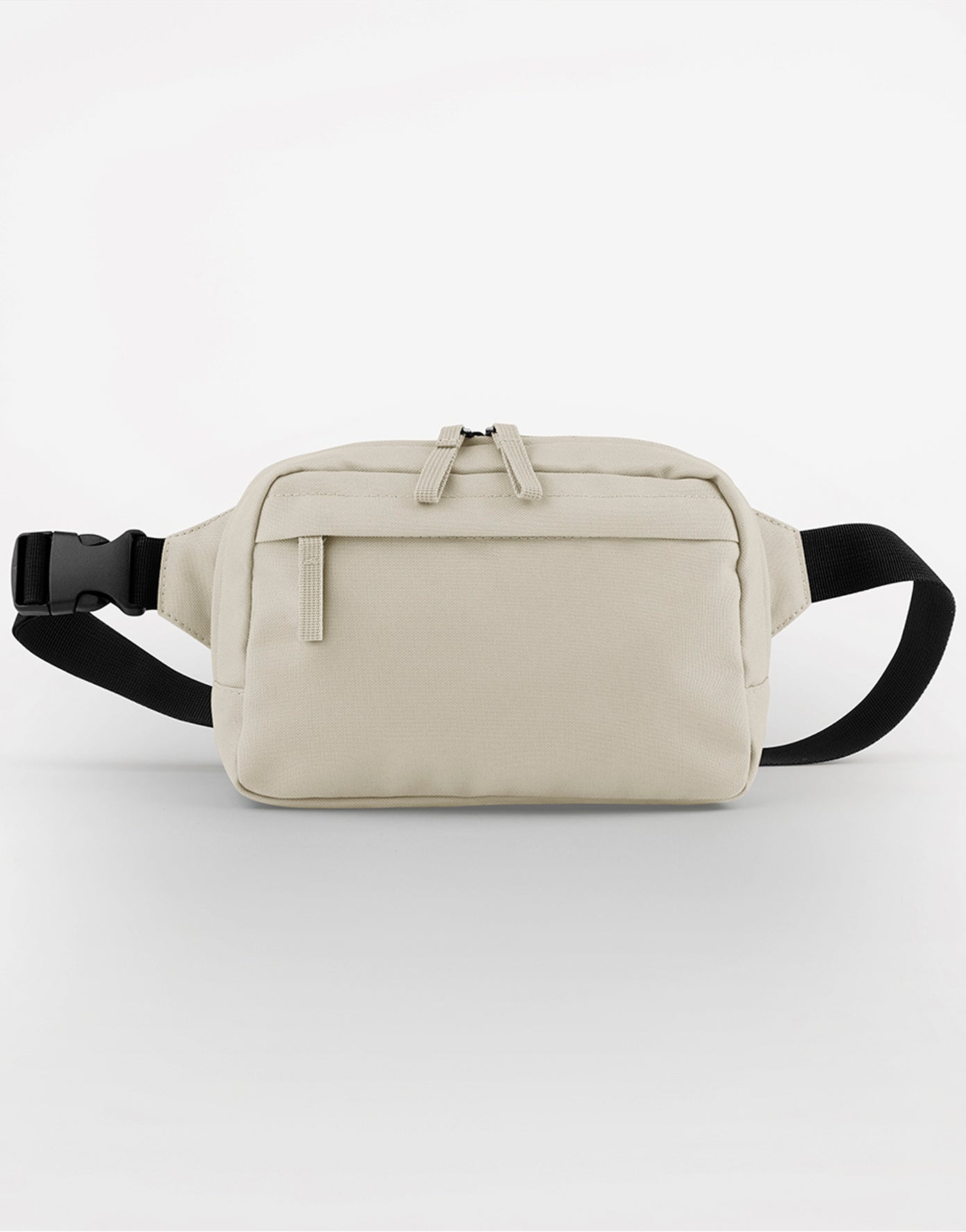BagBase Premium Recycled Cross Body Bag