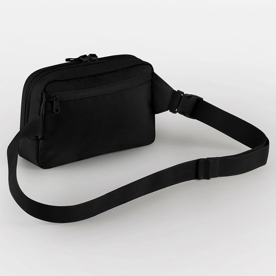 BagBase Premium Recycled Cross Body Bag
