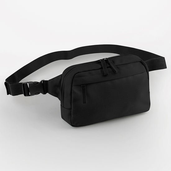 BagBase Premium Recycled Cross Body Bag