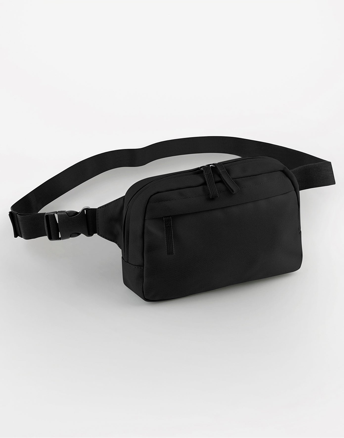 BagBase Premium Recycled Cross Body Bag