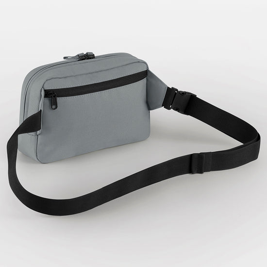 BagBase Premium Recycled Cross Body Bag