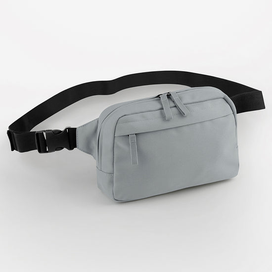 BagBase Premium Recycled Cross Body Bag