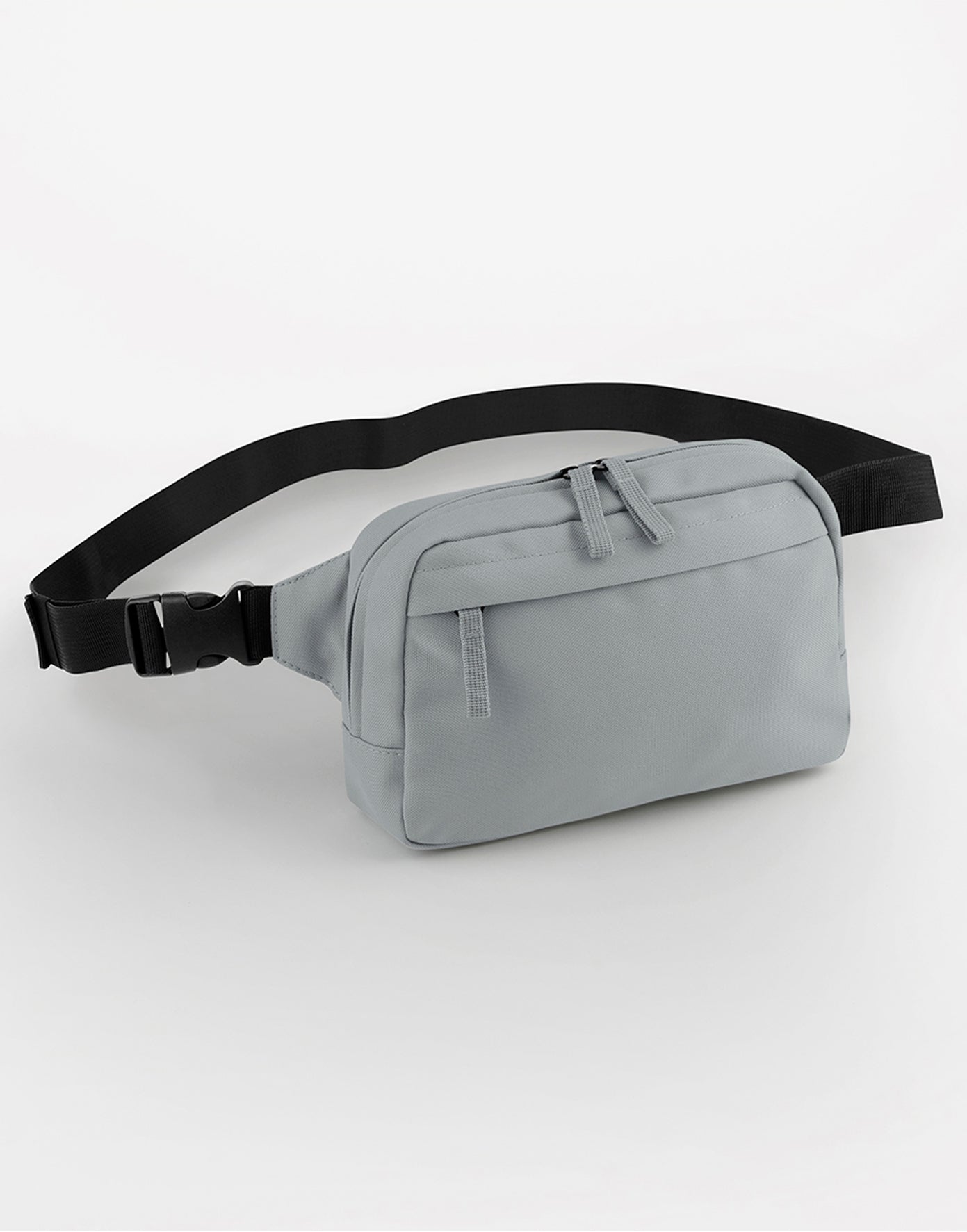 BagBase Premium Recycled Cross Body Bag