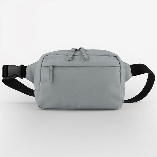 BagBase Premium Recycled Cross Body Bag