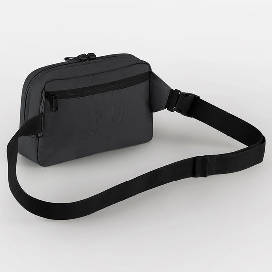 BagBase Premium Recycled Cross Body Bag