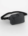 BagBase Premium Recycled Cross Body Bag