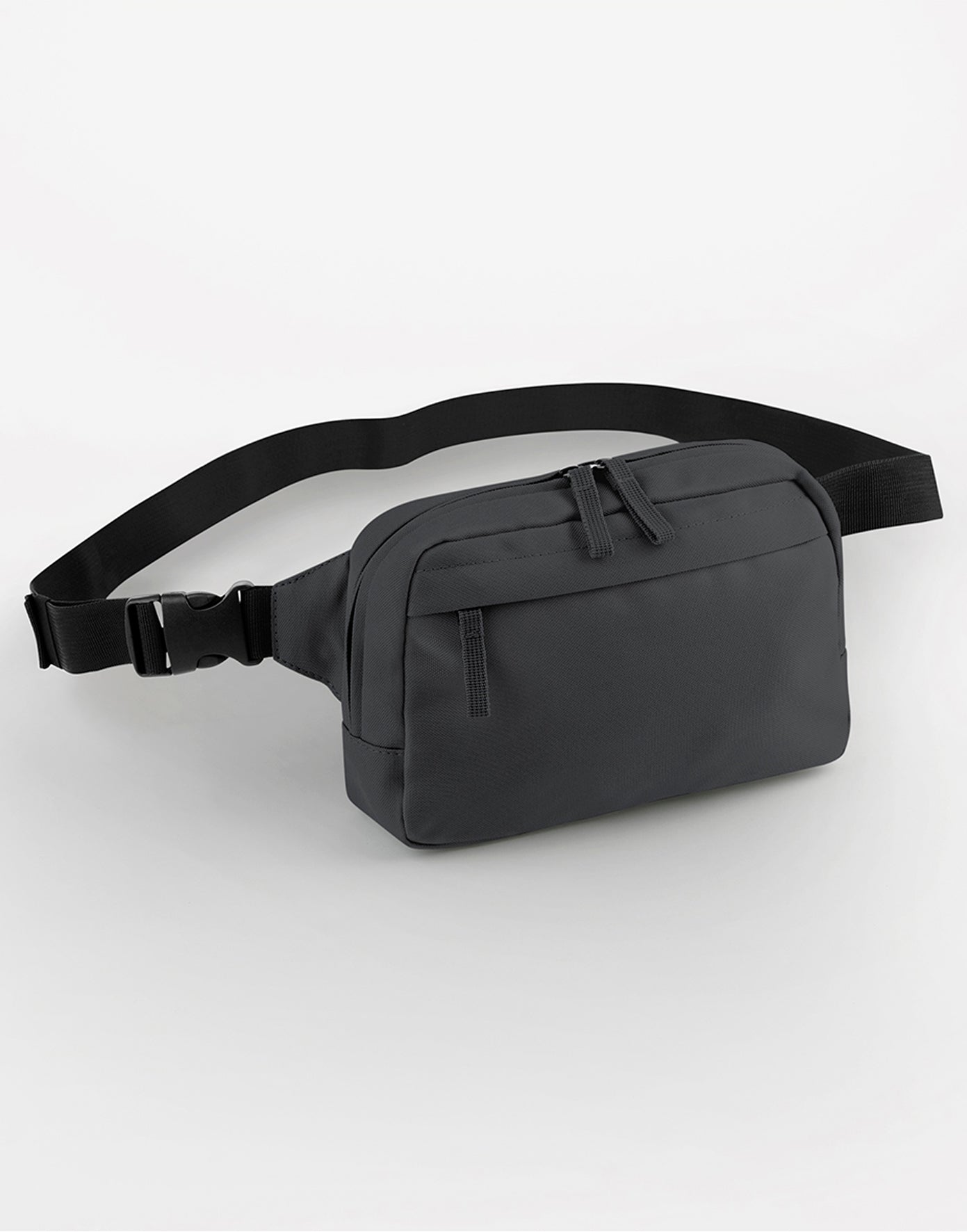 BagBase Premium Recycled Cross Body Bag