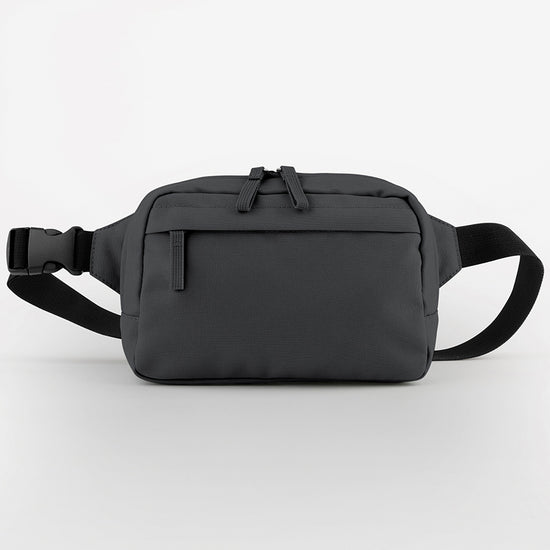 BagBase Premium Recycled Cross Body Bag