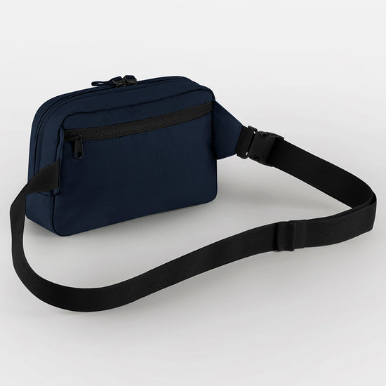 BagBase Premium Recycled Cross Body Bag