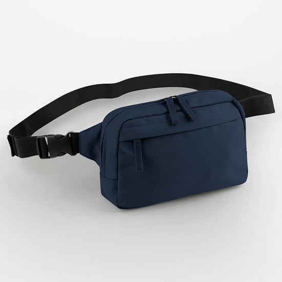 BagBase Premium Recycled Cross Body Bag