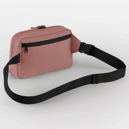 BagBase Premium Recycled Cross Body Bag
