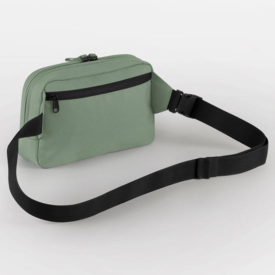 BagBase Premium Recycled Cross Body Bag