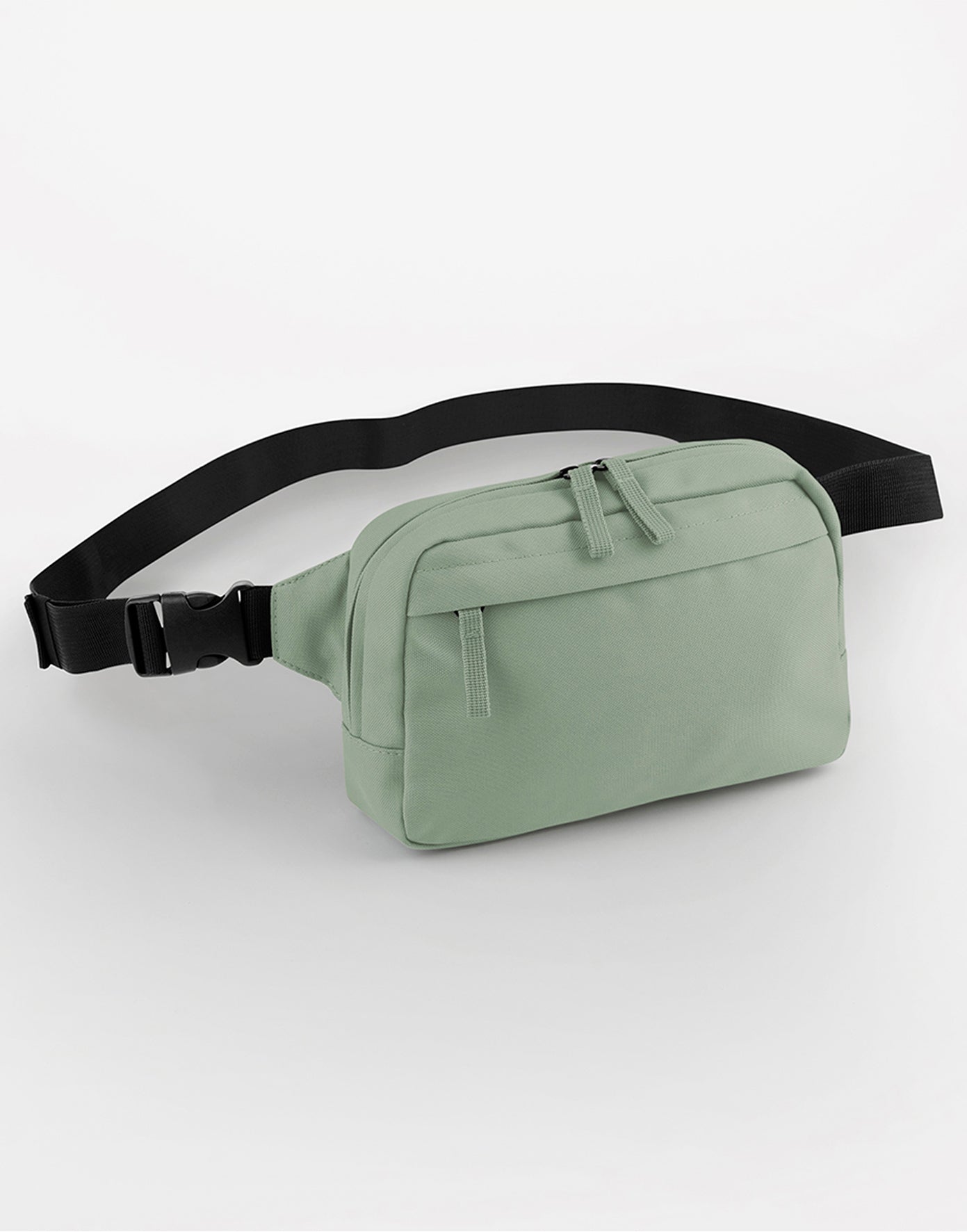 BagBase Premium Recycled Cross Body Bag