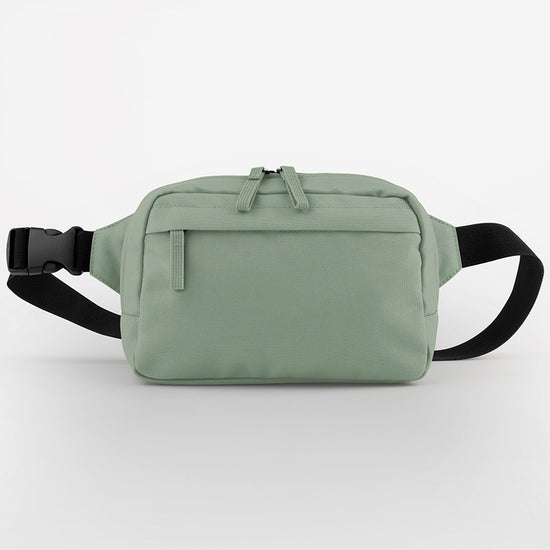 BagBase Premium Recycled Cross Body Bag