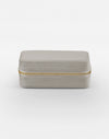 BagBase Velvet Travel Jewellery Box