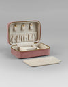 BagBase Velvet Travel Jewellery Box