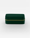BagBase Velvet Travel Jewellery Box