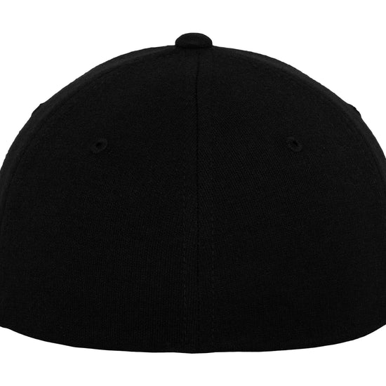 Double Jersey Cap