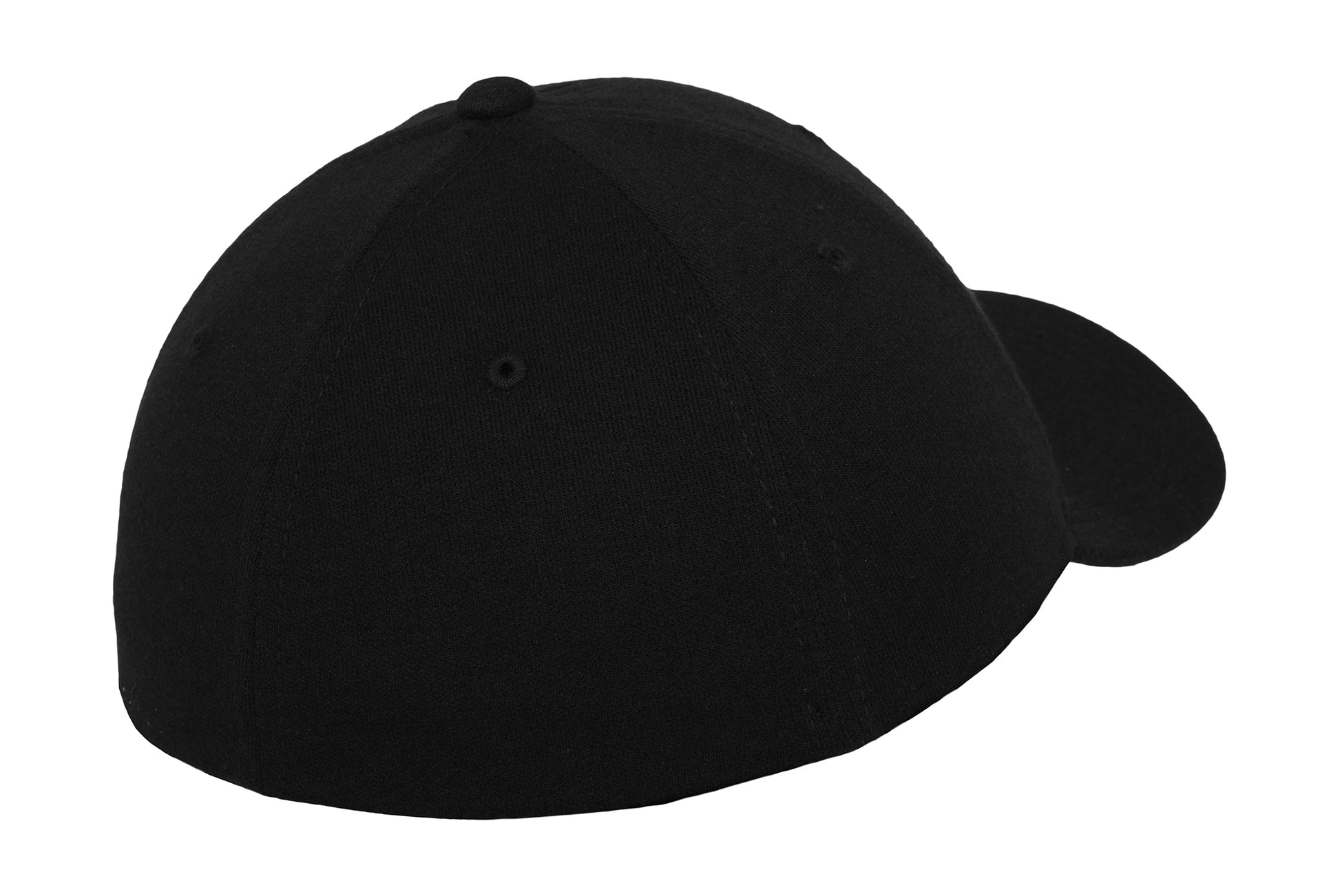 Double Jersey Cap