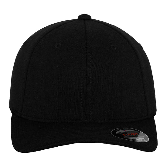 Double Jersey Cap