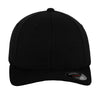 Double Jersey Cap