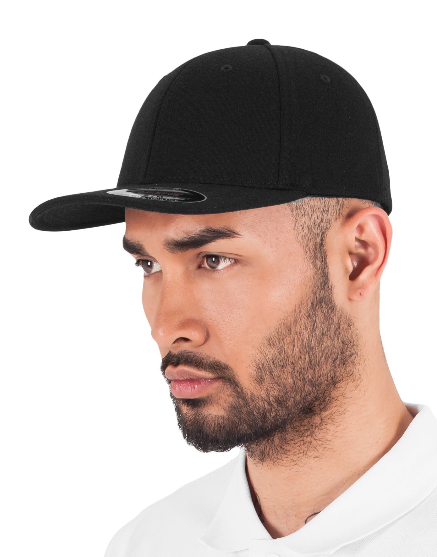 Double Jersey Cap
