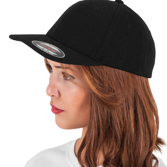 Double Jersey Cap