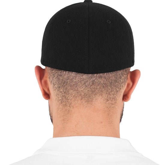Double Jersey Cap