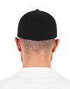 Double Jersey Cap