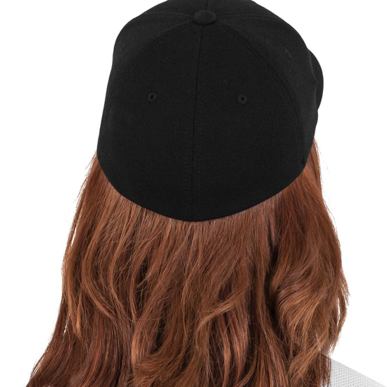 Double Jersey Cap