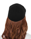 Double Jersey Cap
