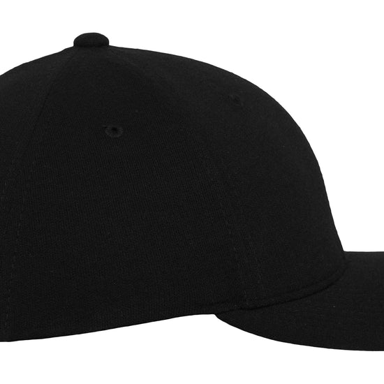 Double Jersey Cap