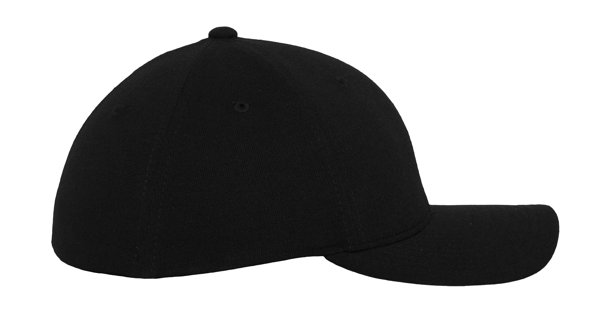 Double Jersey Cap