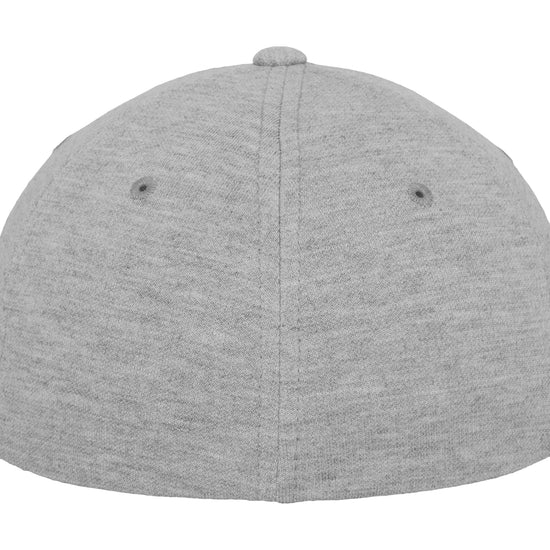 Double Jersey Cap