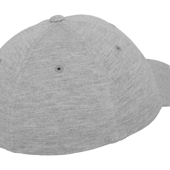 Double Jersey Cap