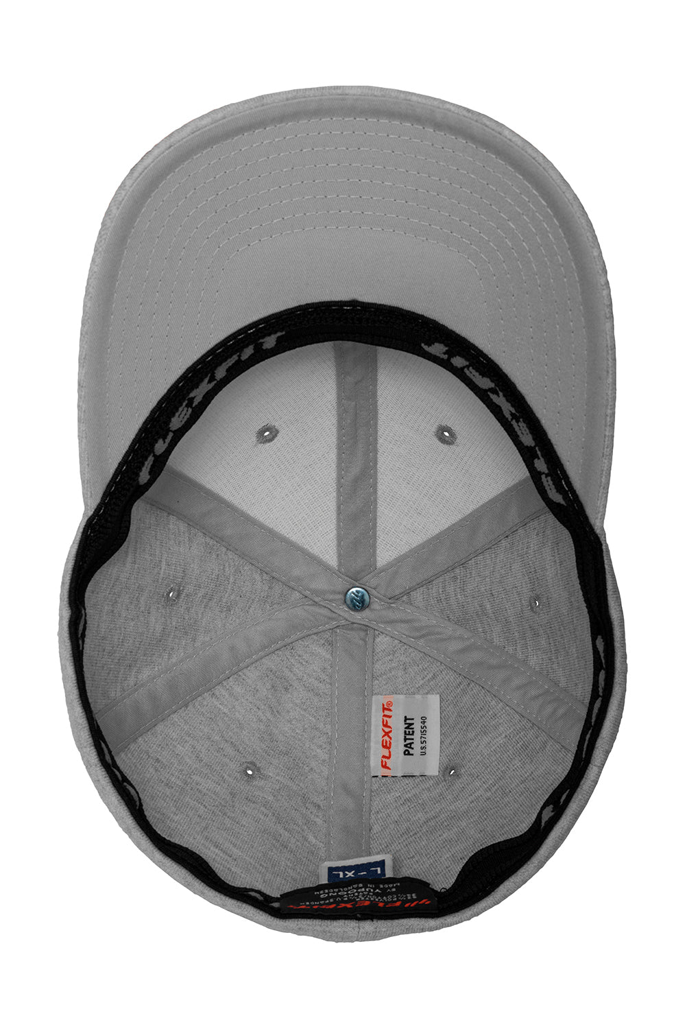 Double Jersey Cap