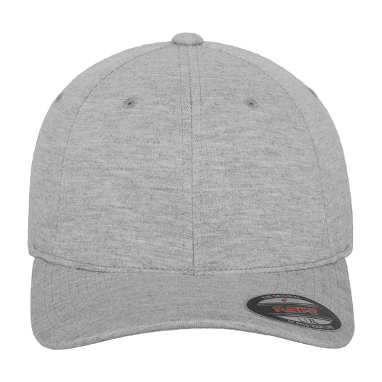 Double Jersey Cap