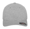 Double Jersey Cap