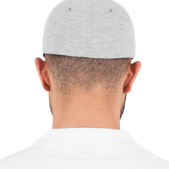 Double Jersey Cap