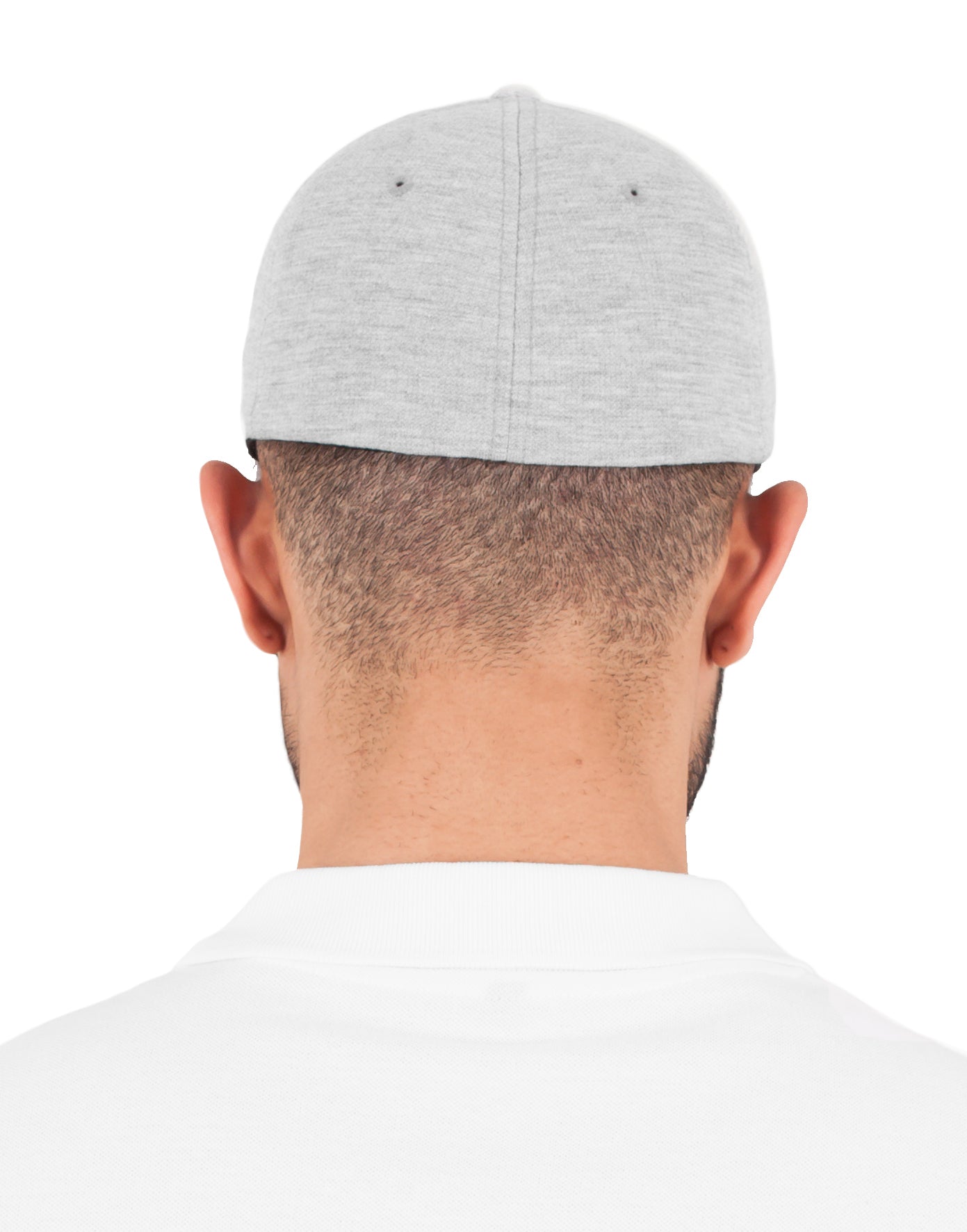 Double Jersey Cap