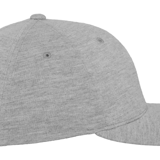 Double Jersey Cap