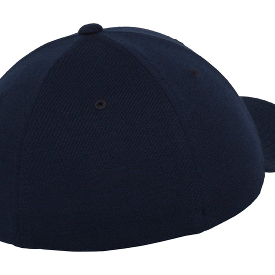 Double Jersey Cap
