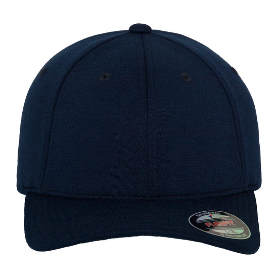 Double Jersey Cap