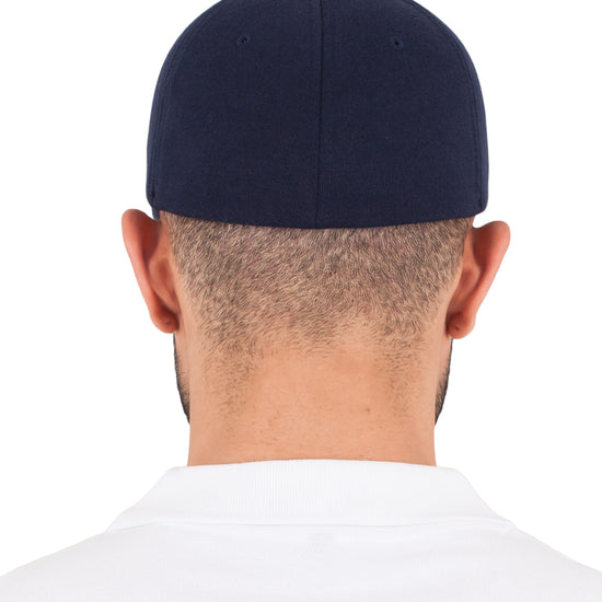 Double Jersey Cap