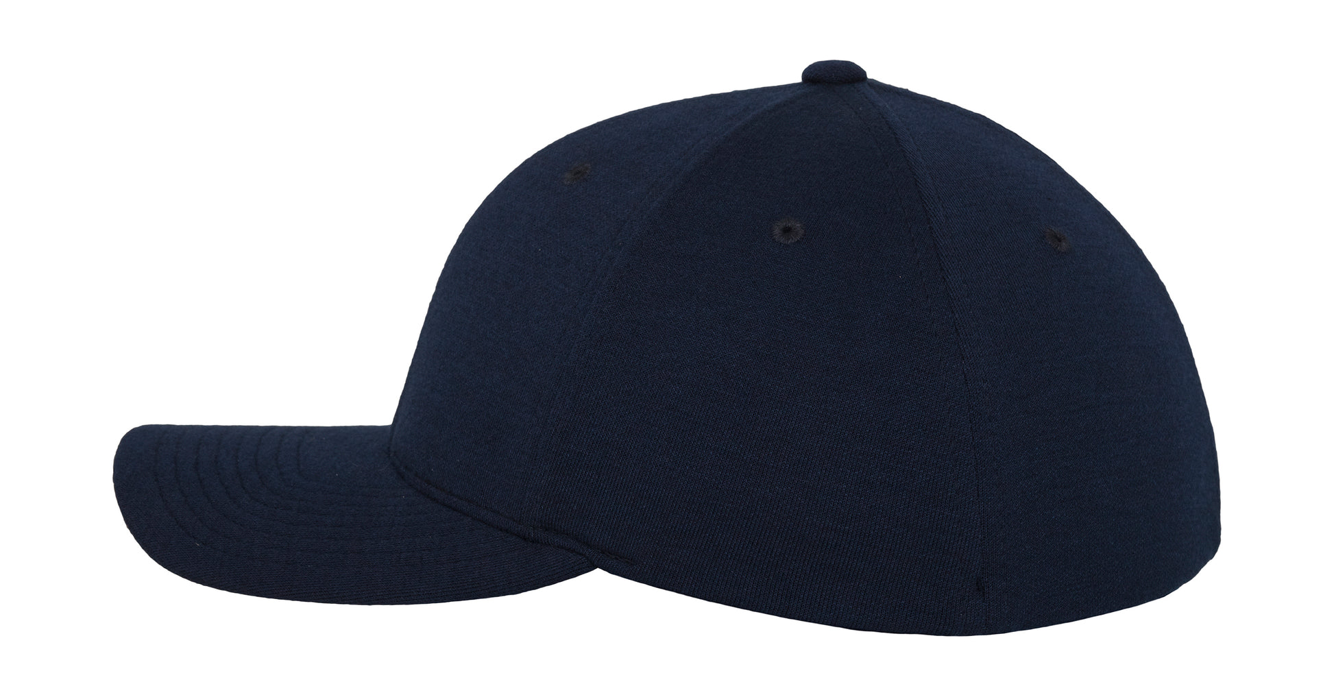 Double Jersey Cap