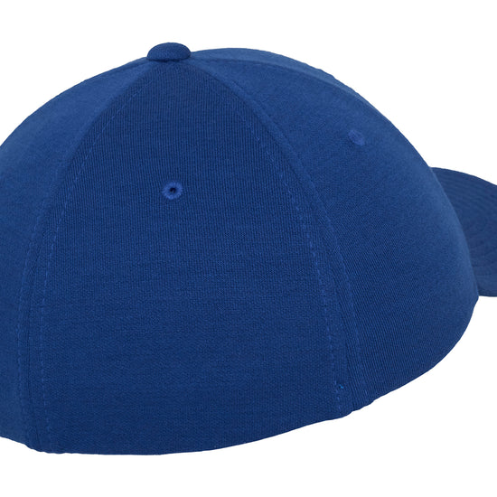 Double Jersey Cap