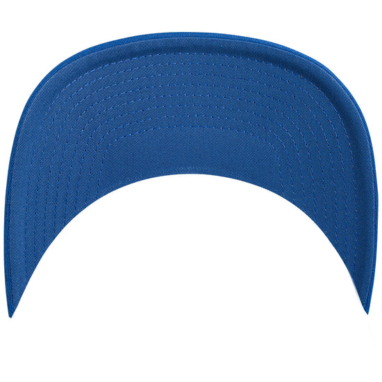Double Jersey Cap