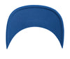 Double Jersey Cap