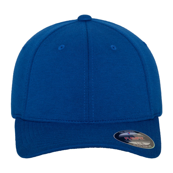 Double Jersey Cap